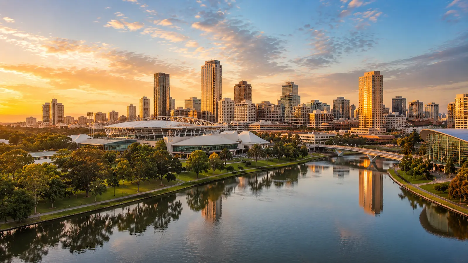 Adelaide