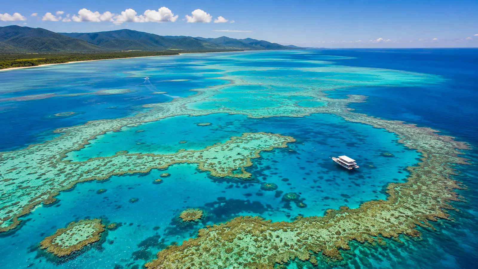 Cairns