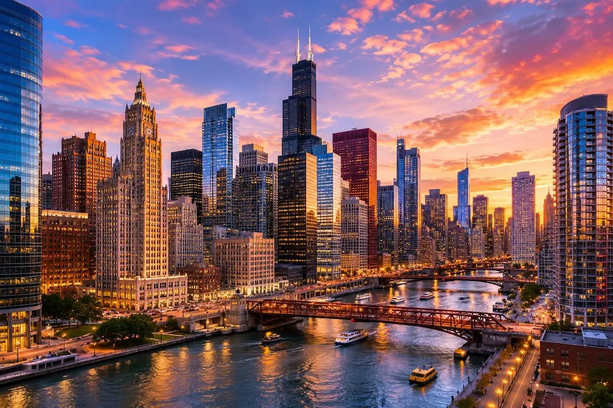 Chicago