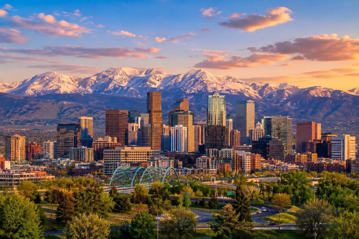 Denver