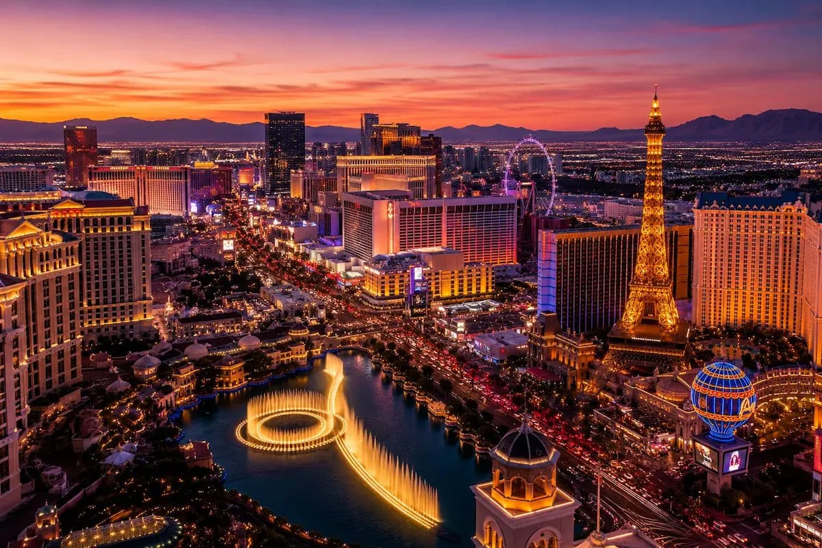 Las Vegas