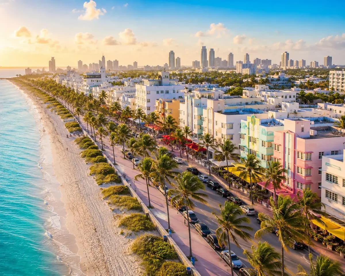 Miami