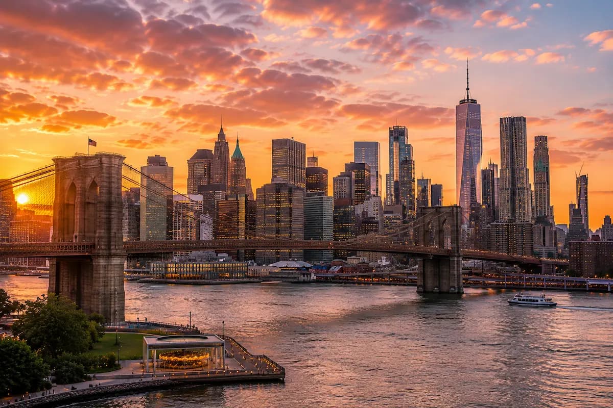 New York