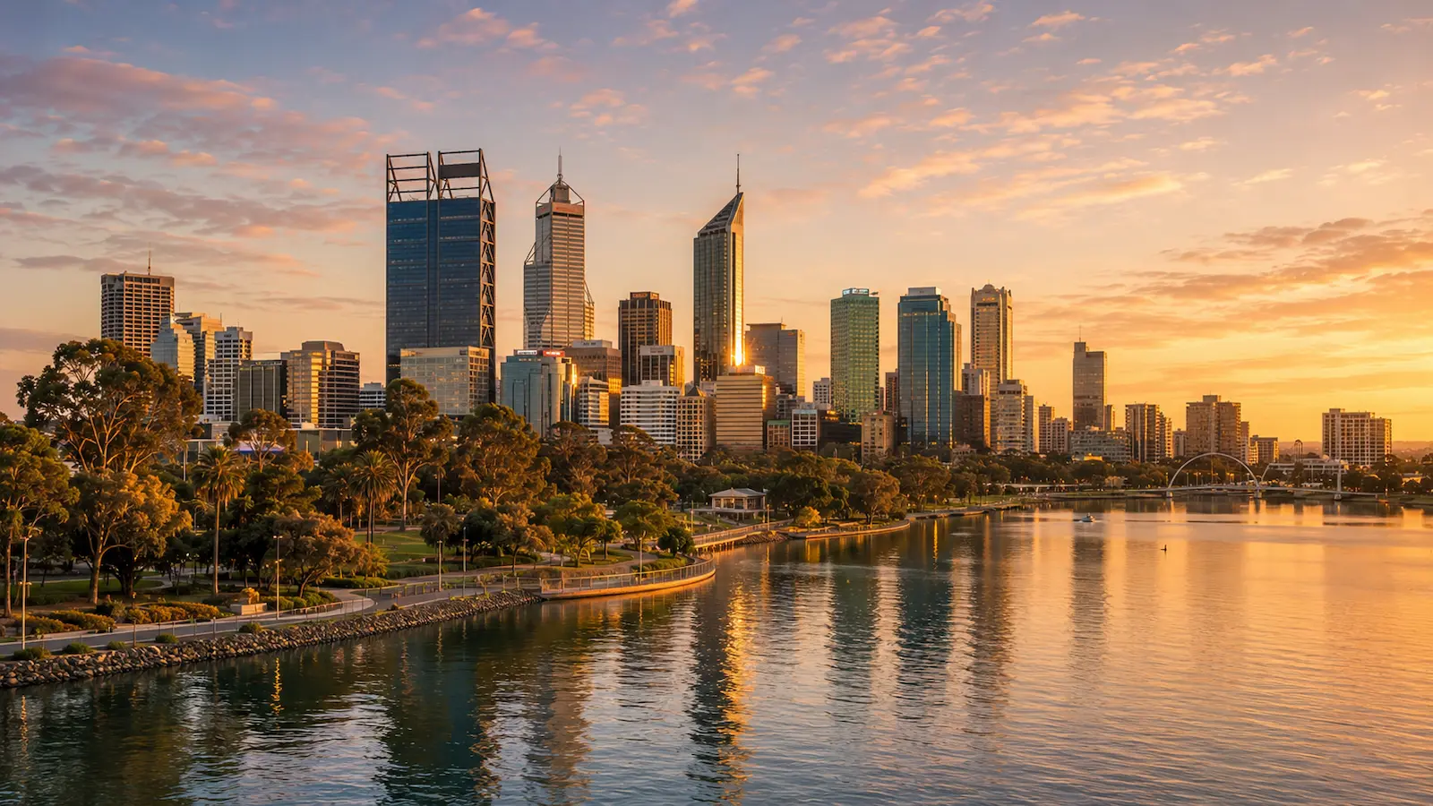 Perth