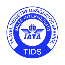 IATA TIDS recognized