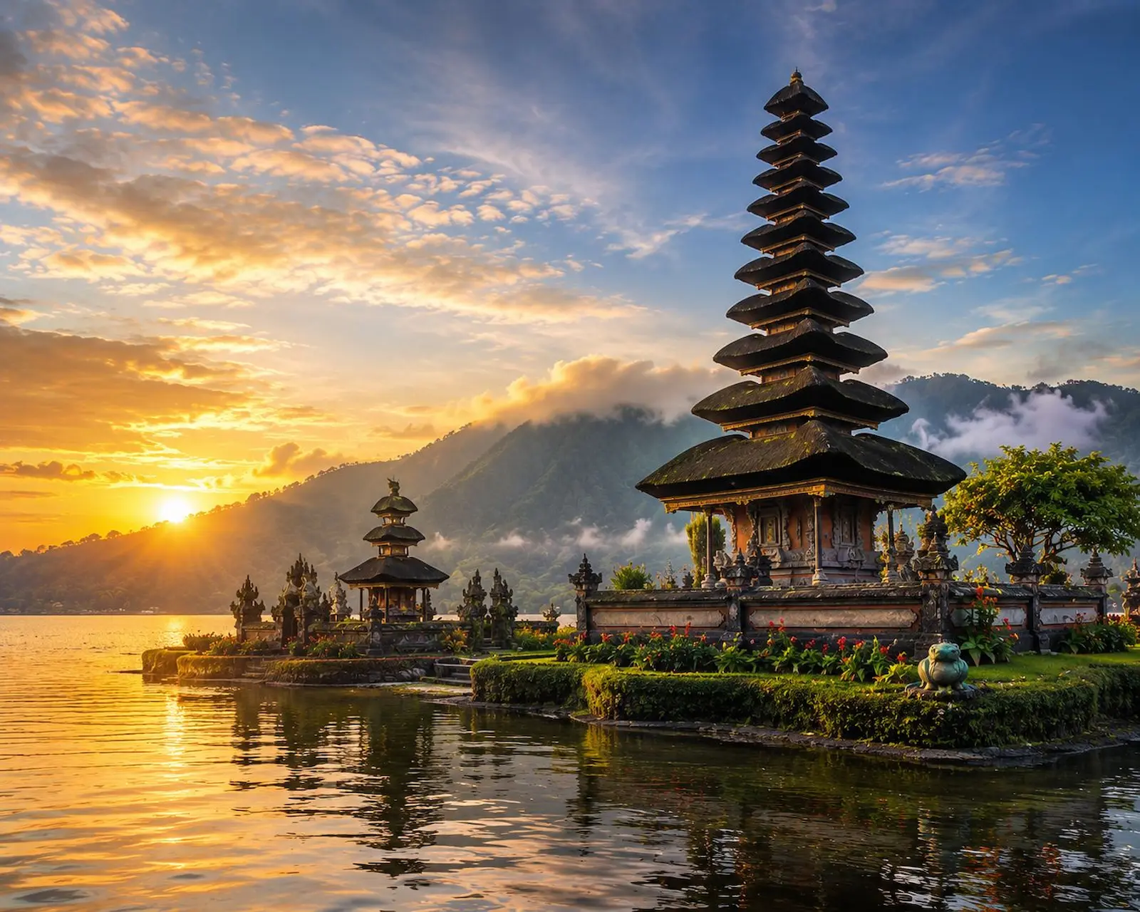 Bali, Indonesia