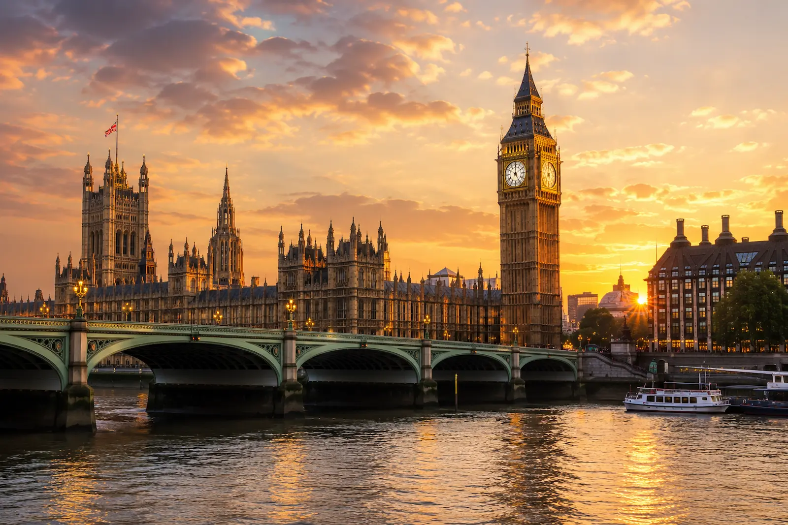 London, United Kingdom