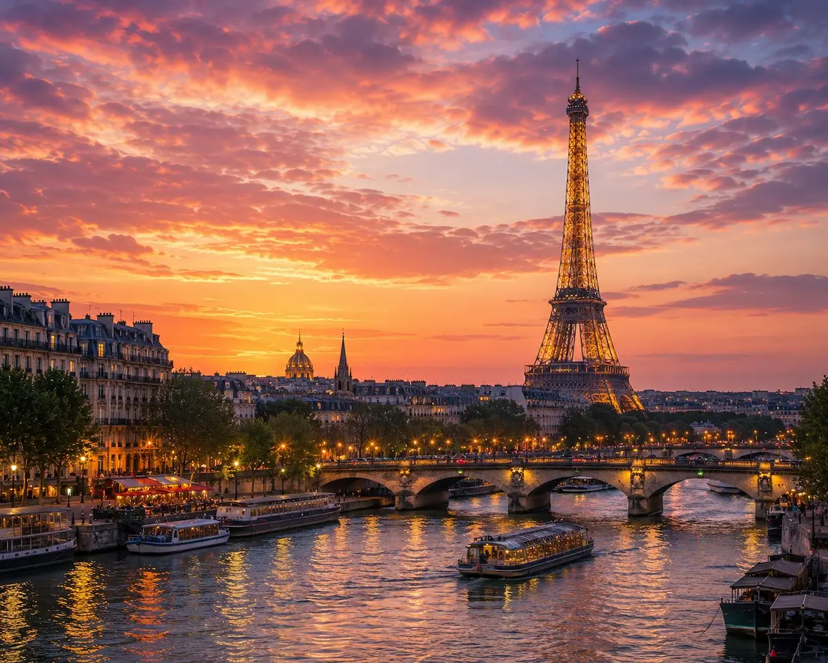 Paris, France