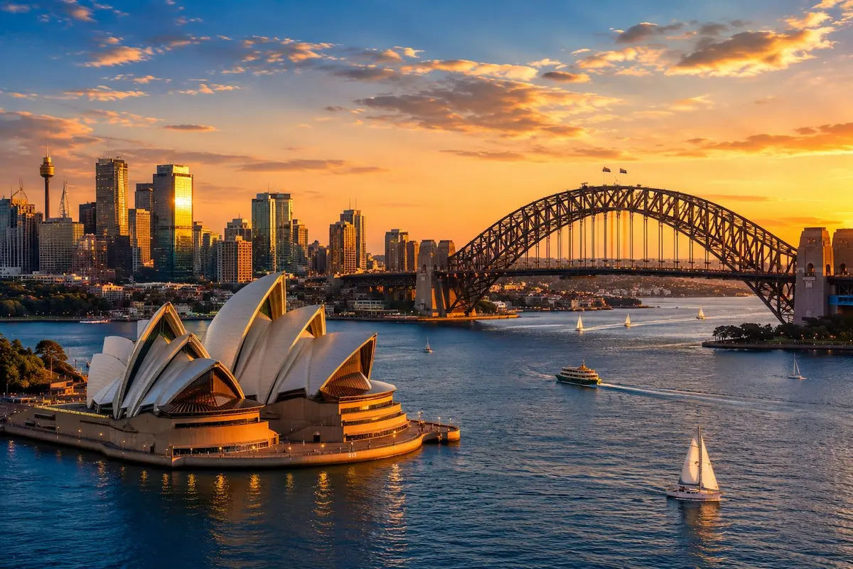 Sydney, Australia