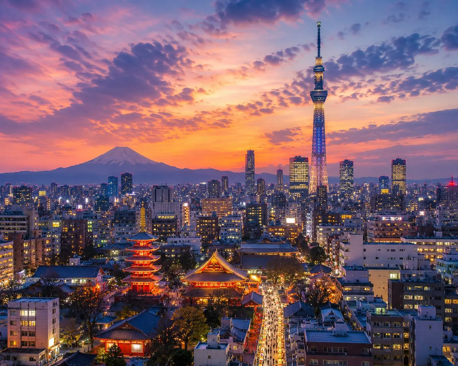 Tokyo, Japan